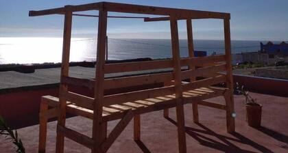 surfer house ouassane