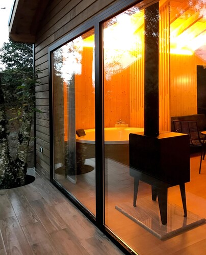 RURAL TOURIST COMPLEX A TORRE DE LAXE