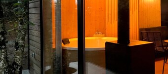 RURAL TOURIST COMPLEX A TORRE DE LAXE