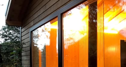 RURAL TOURIST COMPLEX A TORRE DE LAXE