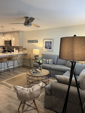 スマートテレビ