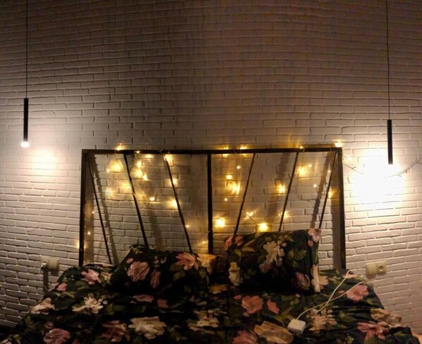 1 bedroom, WiFi - The Loft #187 (T'bilisi)