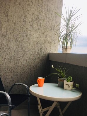 Property grounds - The Loft #187 (T'bilisi)