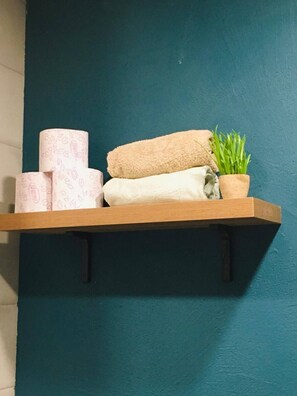 Interior detail - The Loft #187 (T'bilisi)