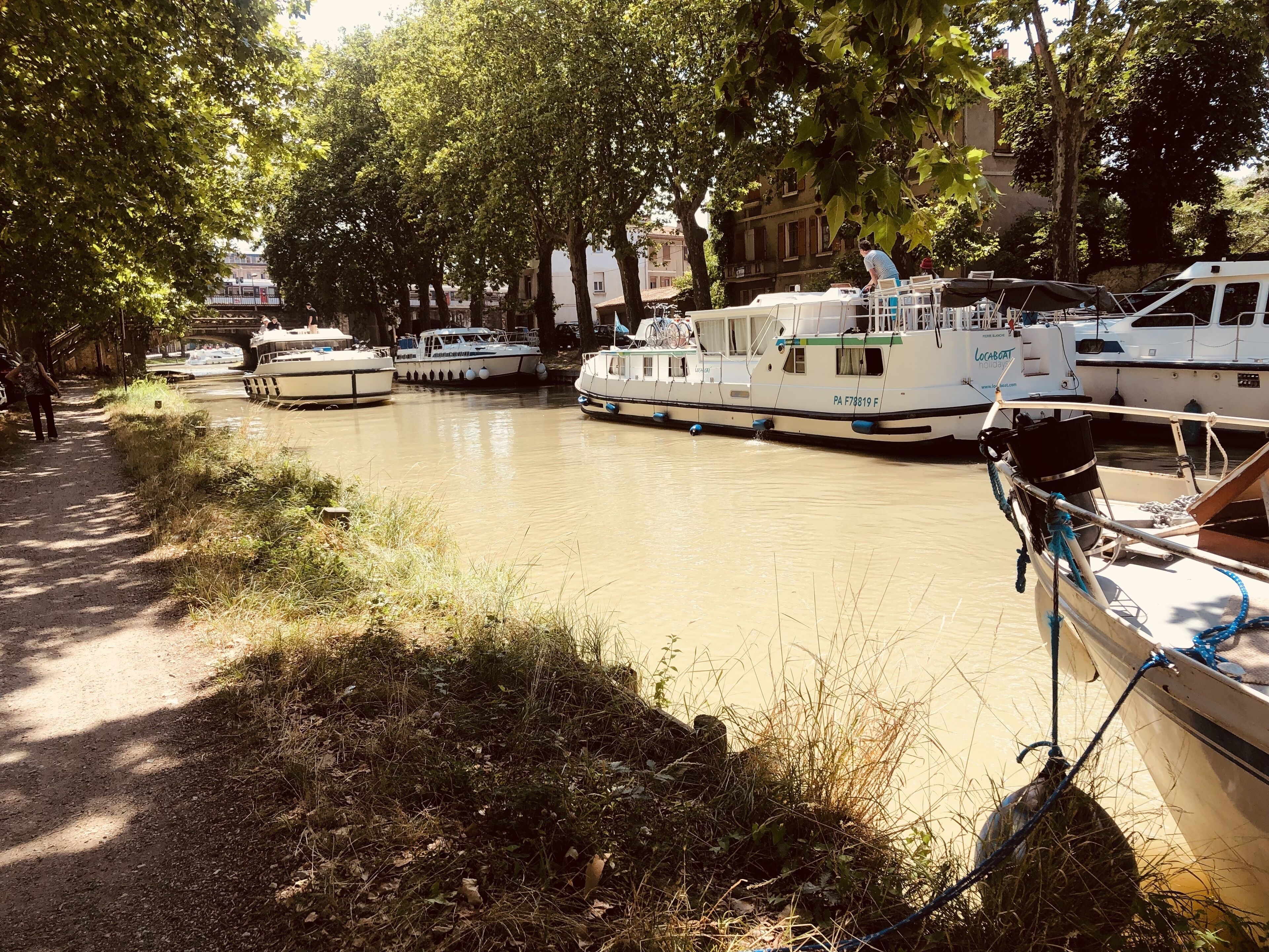 Jachthaven