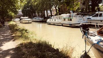 Jachthaven