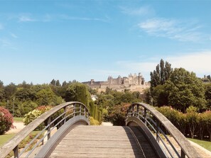 Point of interest - 11 and 8 (Carcassonne)