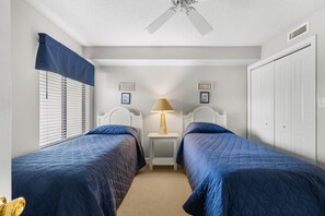 3 chambres, Wi-Fi, draps fournis