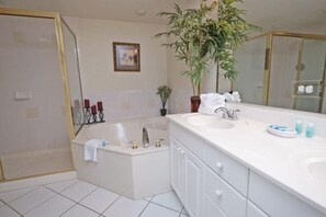 Bañera, secador de pelo
