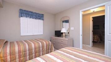 3 camere, Wi-Fi, lenzuola