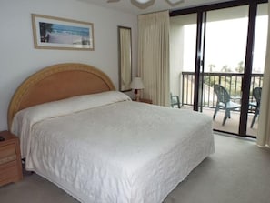 3 chambres, Wi-Fi, literie fournie