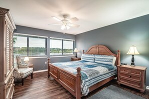 3 chambres, accès Internet, draps fournis
