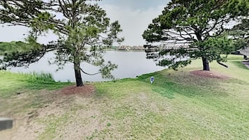 住宿场地