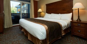 1 Schlafzimmer, Bügeleisen/Bügelbrett, Reisekinderbett, kostenloses WLAN