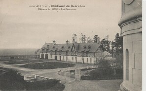 Point of interest - Bright apartment with garden - Omaha Beach (Commes)