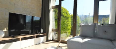 TV connectée