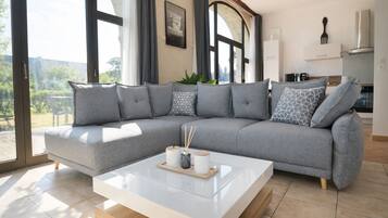 Smart-tv en videospelletjes