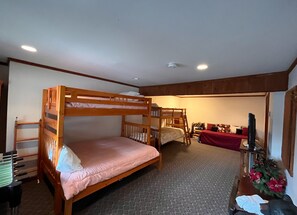 3 Schlafzimmer, WLAN, Bettwäsche, Rollstuhlgeeignet