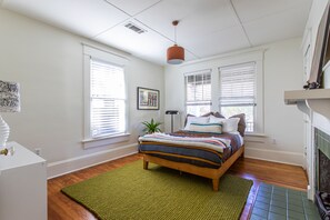 2 dormitorios y wifi