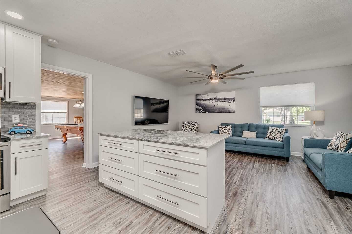 Téléviseur connecté