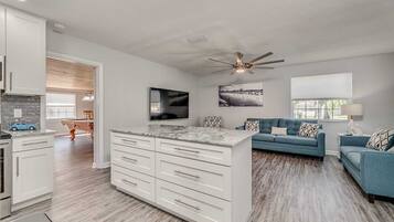 Téléviseur connecté