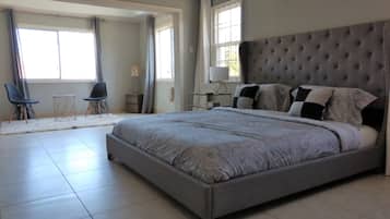 3 bedrooms, WiFi