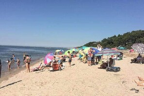 Toallas de playa 