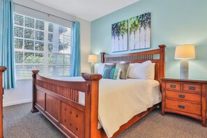 5 chambres, lit parapluie, Wi-Fi gratuit, draps fournis