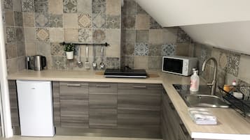 Cucina privata