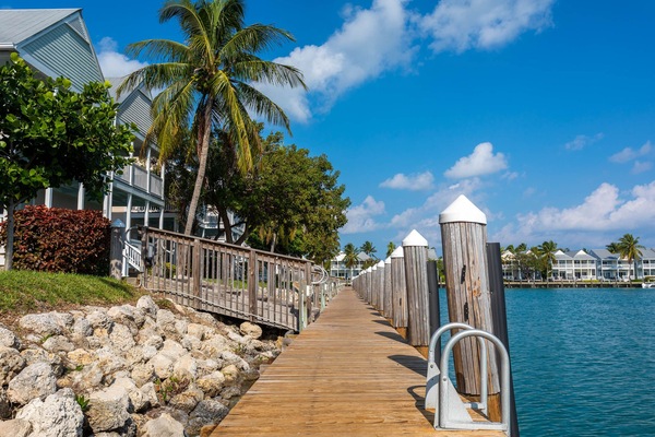 Àrea exterior de l'allotjament