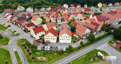 Gasthof Fretz--Your Bavarian Hideaway !