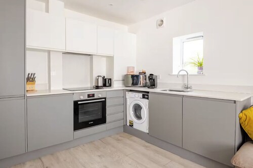 Cottage House - Preston Park - Brighton Seafront