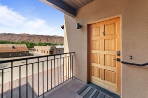 Property grounds - 57 Robber`s Roost #3 - Portal (Moab)