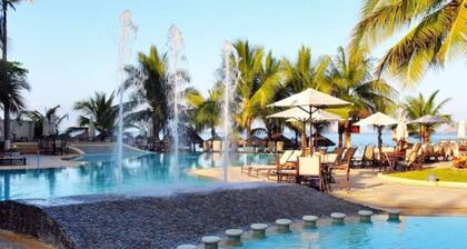 Bay View Grand Residencial 302 Sur, Ixtapa