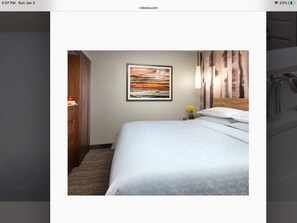 3 quartos, cofres nos quartos, Wi-Fi de cortesia, roupa de cama