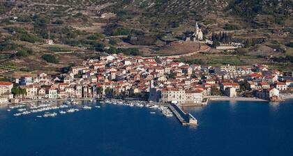 Apartments Bepi-Apartment Roko