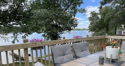 The Landing at Fremont