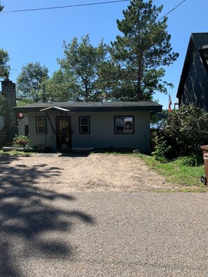 Exterior - The Landing at Fremont (Zimmerman)