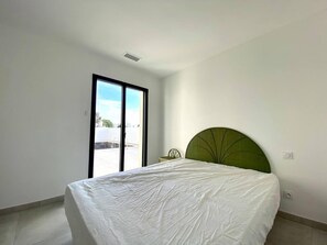 3 bedrooms