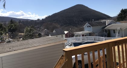Pocono Jim Thorpe1 - close to everything1