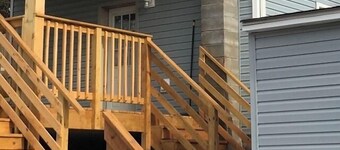 Pocono Jim Thorpe1 - close to everything1