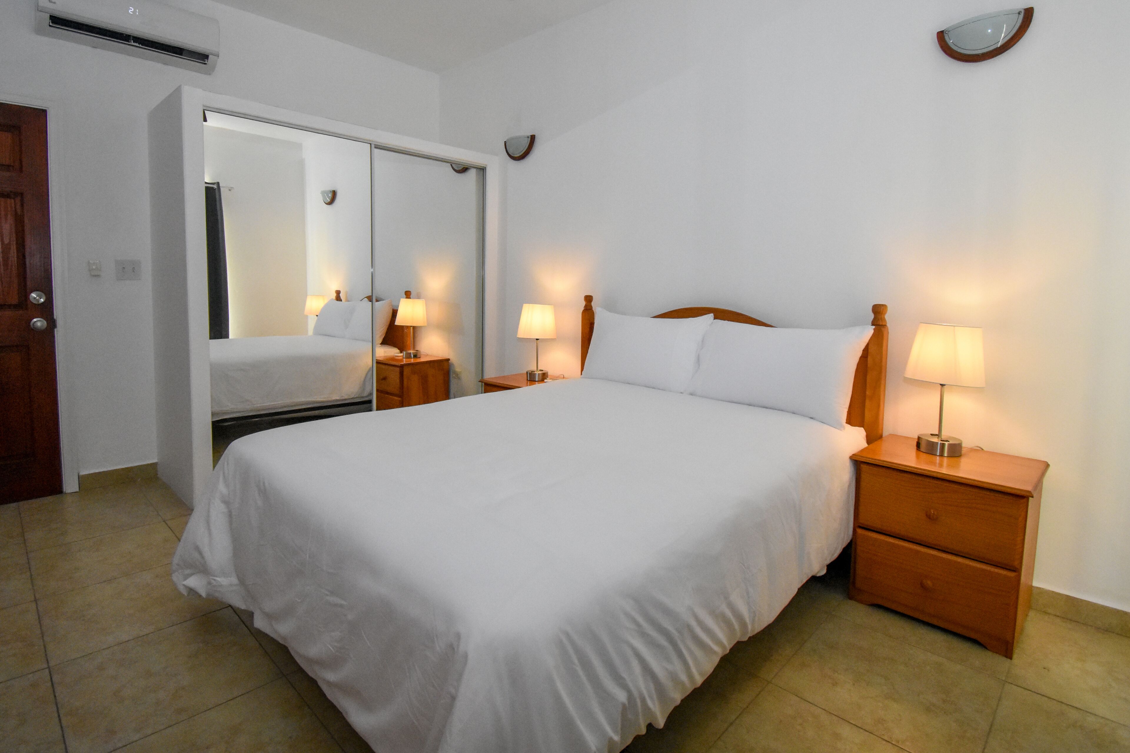 Apartment, 3 Schlafzimmer | Bügeleisen/Bügelbrett, kostenloses WLAN