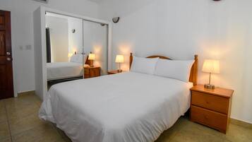 Apartment, 3 Schlafzimmer | Bügeleisen/Bügelbrett, kostenloses WLAN