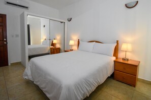 Apartment, 3 Schlafzimmer | Bügeleisen/Bügelbrett, kostenloses WLAN