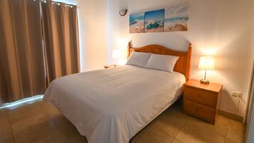 Appartement, 2 chambres | 1 chambre, fer et planche Ă repasser, Wi-Fi gratuit
