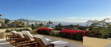 Terrain de lâhĂ©bergement