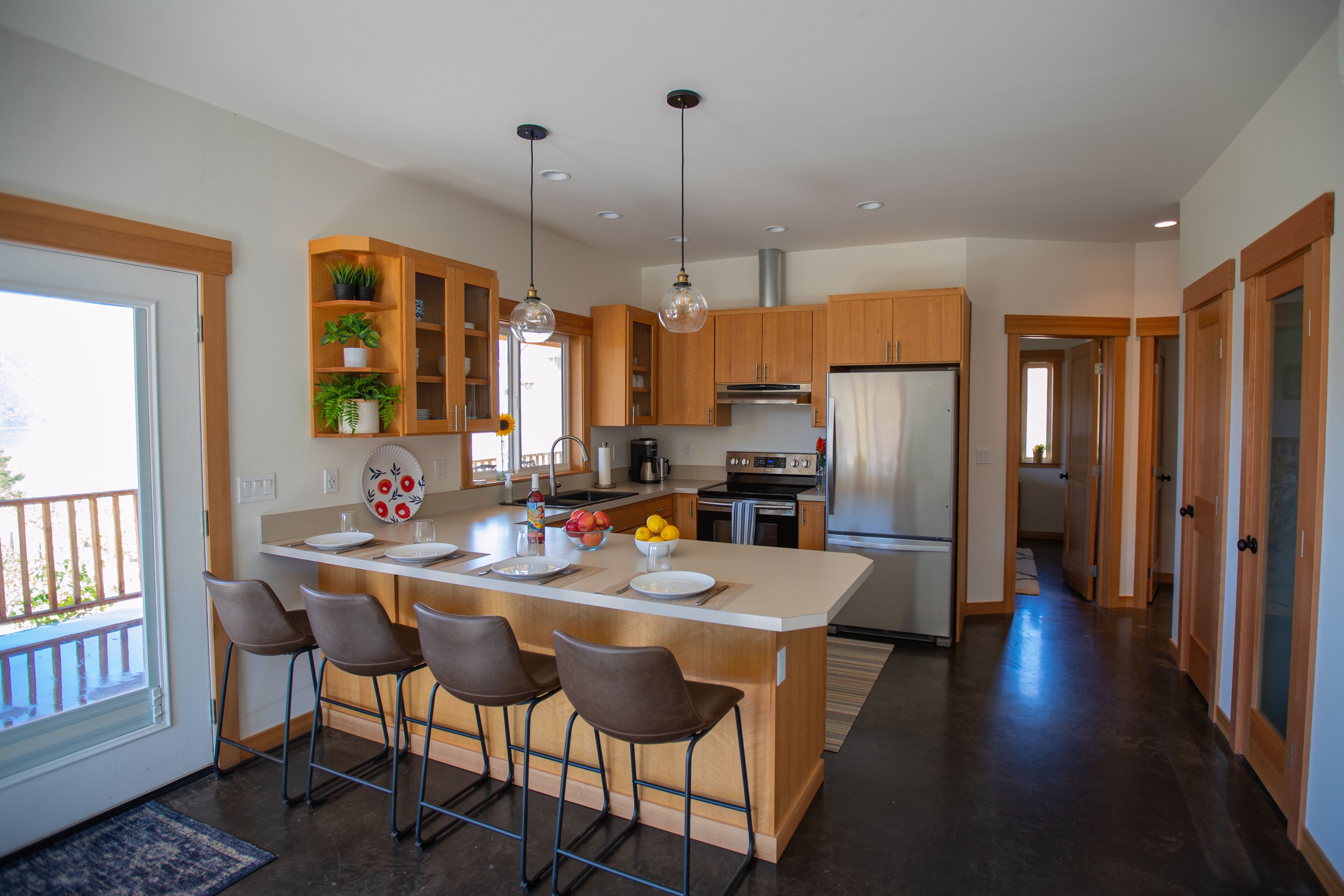 Top 12 PetFriendly Vacation Rentals Near Lake Chelan, Trip101