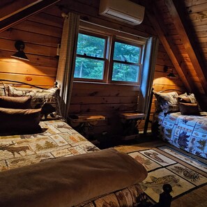 5 Schlafzimmer, Bügeleisen/Bügelbrett, Reisekinderbett, WLAN