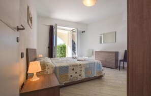 3 Schlafzimmer, kostenloses WLAN, Bettwäsche