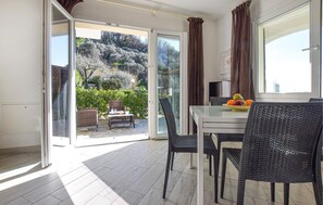 Dining - Nice apartment in Moneglia with WiFi (Moneglia)